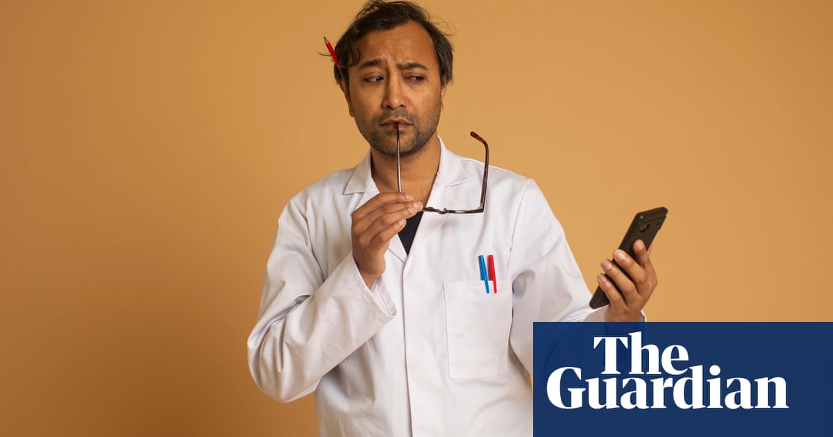 В седмица 2 от детоксикацията на Рик Самадър той се