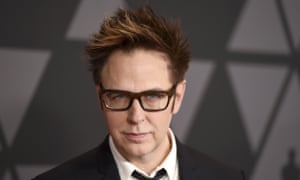 Film director James Gunn: ‘Disney threw him to the dogs at the first opportunity’ 3000.jpg?w=300&q=55&auto=format&usm=12&f