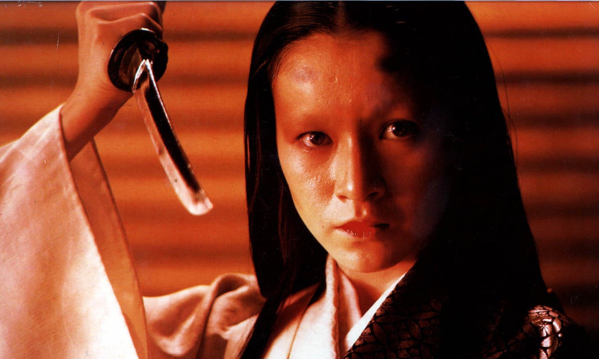 Ran Akira Kurosawa S Last Great Masterpiece Ran The Guardian Ran Akira Kurosawa S Last Great Masterpiece Ran The Guardian