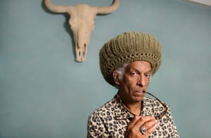 "Las deportaciones de Windrush son una desgracia": Don Letts.