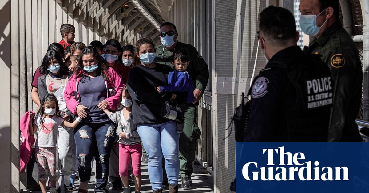 UN refugee agency concerned as US deports migrants to southern Mexico
