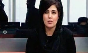 Image result for Mena Mangal: Journalist and womenâ€™s rights campaigner shot dead in broad daylight in Kabul