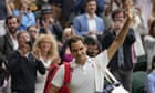 Roger Federer to miss Australian Open and casts doubts on Wimbledon