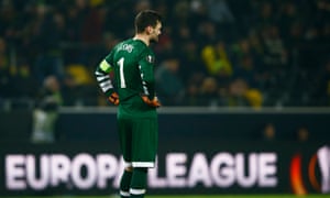 Hugo Lloris says Tottenham will reignite their title hopes at Aston Villa on Sunday after a chastening defeat at Borussia Dortund in the Europa League.