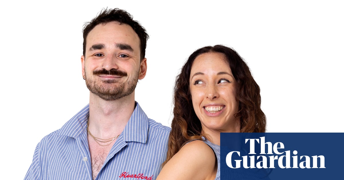 Blind date: ‘He didn’t find it weird that I arrived at the date using a homemade treasure map’