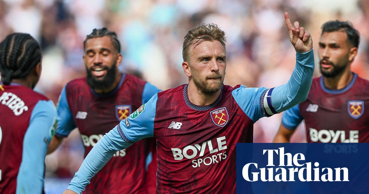 PSG win Super Cup but EFL preview steals show