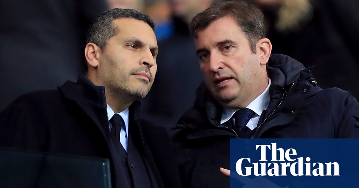 Manchester City CEO: ban is less about justice, more about politics – video