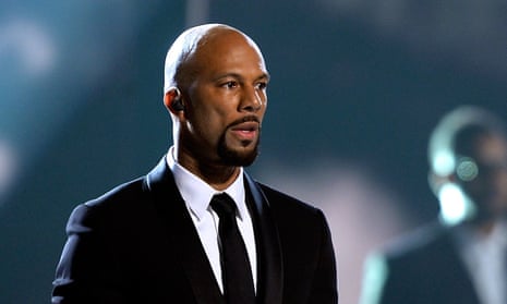 Rapper Common alleges childhood sexual assault | Music | The Guardian