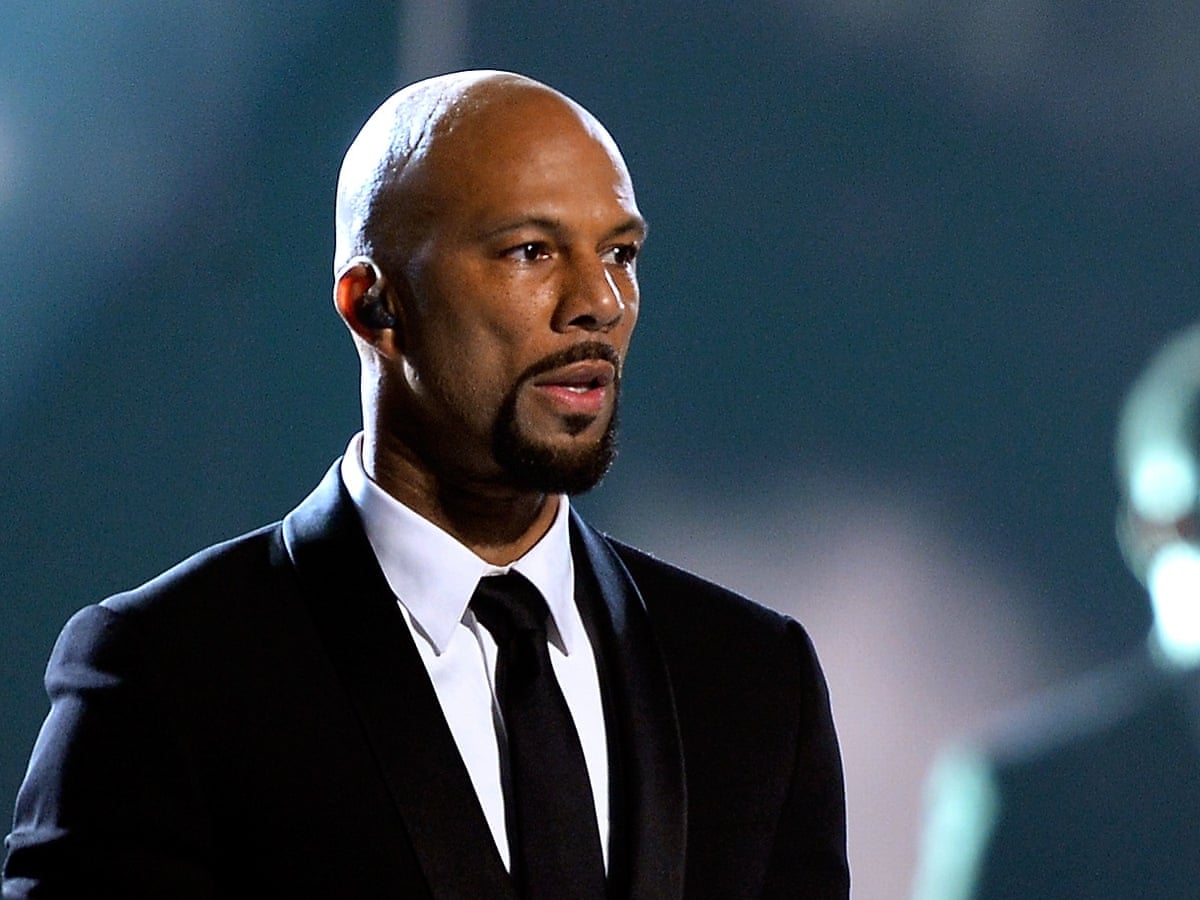 Rapper Common Alleges Childhood Sexual Assault Music The Guardian Rapper Common Alleges Childhood Sexual Assault Music The Guardian