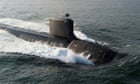 US shipyards up to three years behind schedule on submarines as concerns grow for Aukus pact
