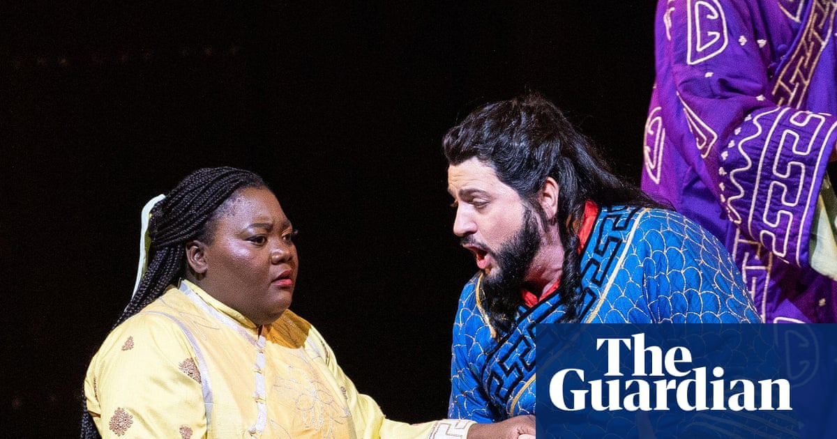 Boorish behaviour: UK audiences take up unwelcome tradition of booing at the opera