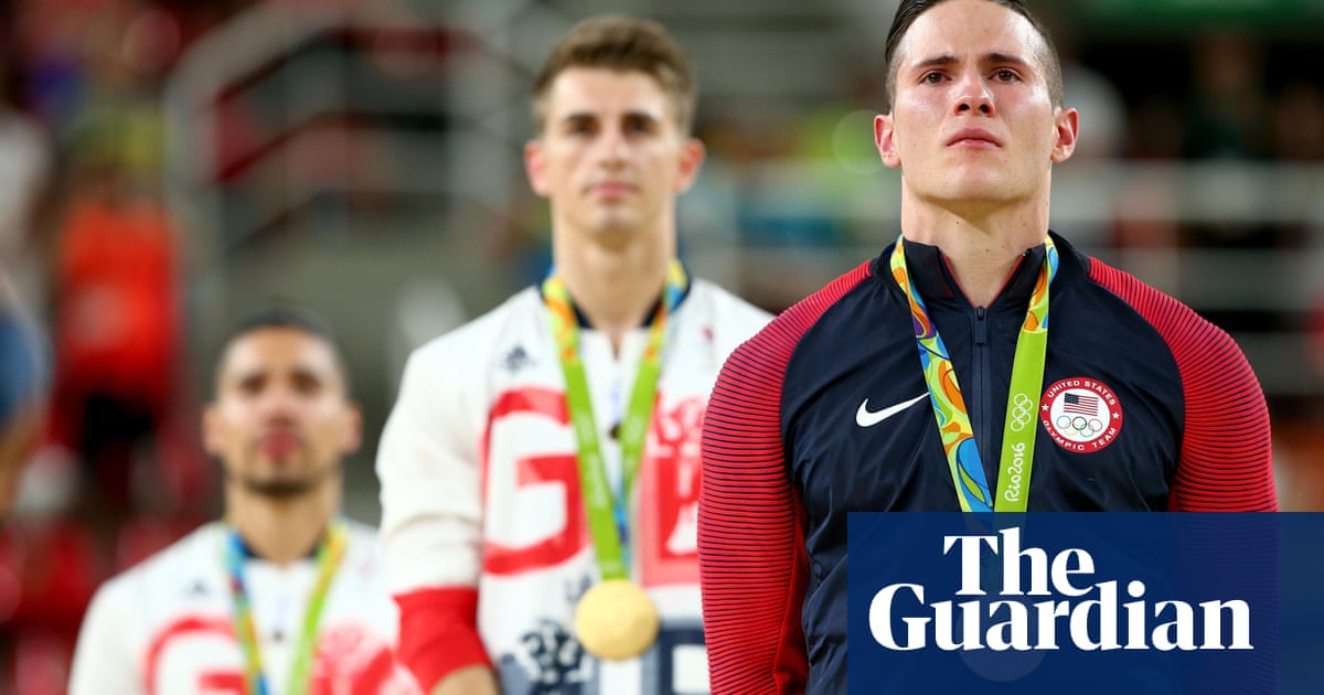 Comparing Men S And Women S Gymnastics Is Futile They Re Barely The Same Sport Gymnastics The Guardian Comparing Men S And Women S Gymnastics Is Futile They Re Barely The Same Sport Gymnastics The Guardian