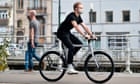 Dutch government pilots technology to cut e-bike road deaths