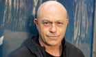Ross Kemp turned down trip on Titanic submersible over safety fears