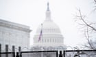 Donald Trump's second impeachment: will the Senate convict him?