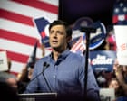Is Jon Ossoff the key to Democratic success in 2028? | Politics Weekly America