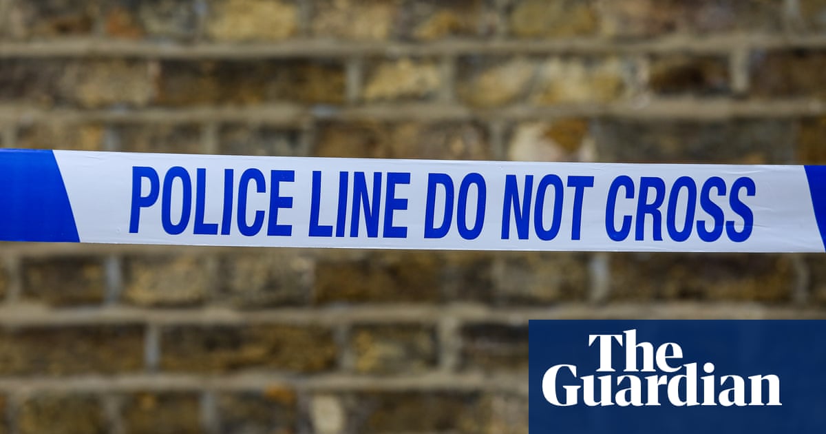 One man dead and another injured after double stabbing in Manchester