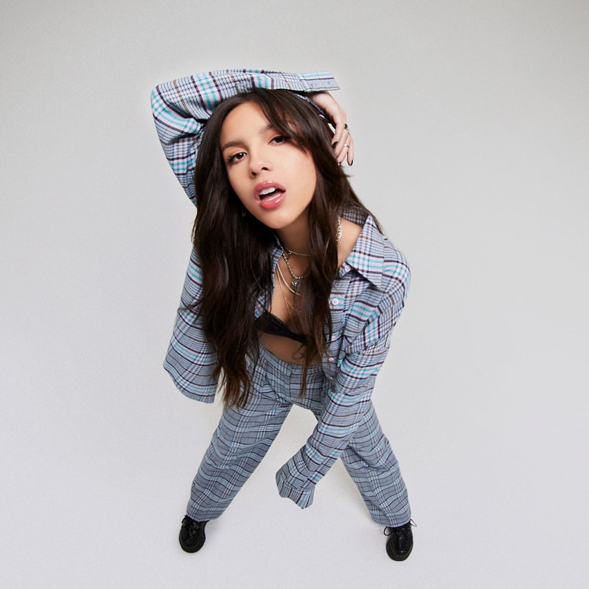 Olivia Rodrigo I M A Teenage Girl I Feel Heartbreak And Longing Really Intensely Music The Guardian Olivia Rodrigo I M A Teenage Girl I Feel Heartbreak And Longing Really Intensely Music The Guardian