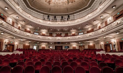 Russian Court Frees Actor Pavel Ustinov After Public Backlash