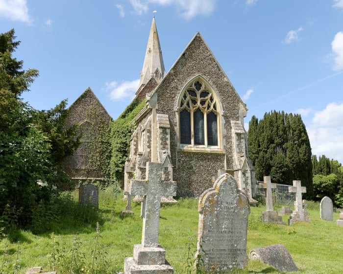 Repair bills could force hundreds of UK churches to close within five years