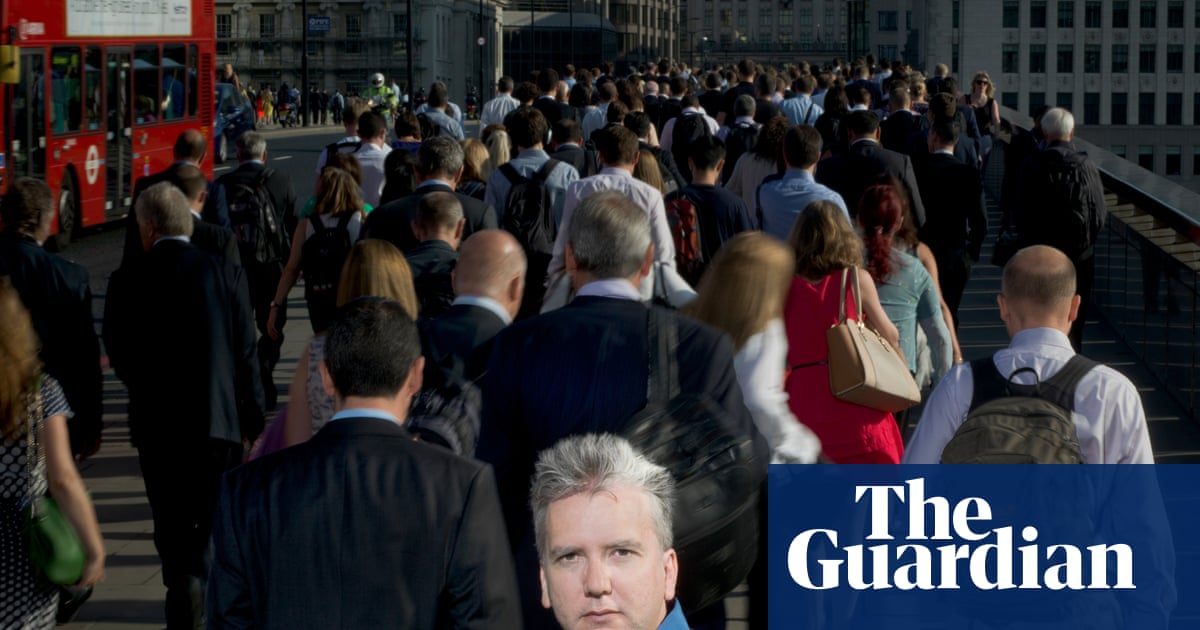 The man who saw the future: the legacy of cultural theorist Mark Fisher