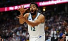 Timberwolves stage largest Game 7 comeback in NBA history to down champion Nuggets