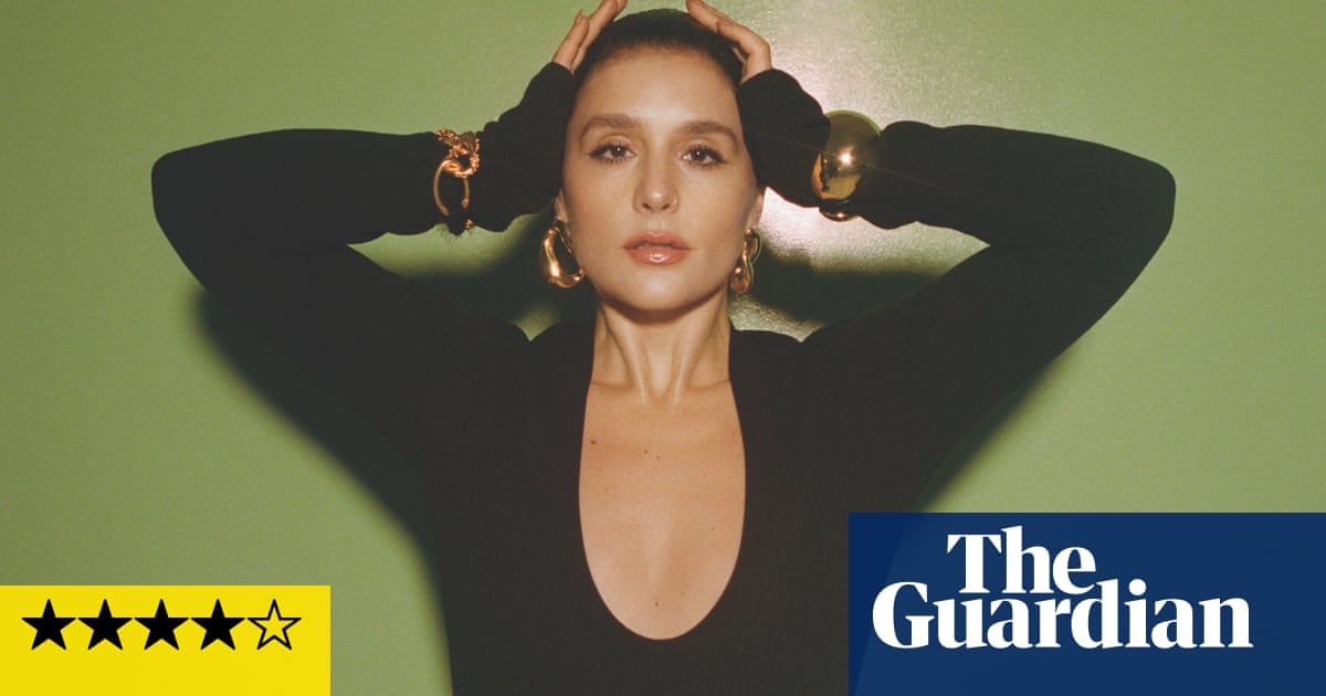 Jessie Ware: Whats Your Pleasure? review | Laura Snapes album of the week