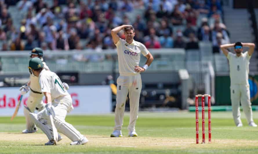 Jimmy Anderson