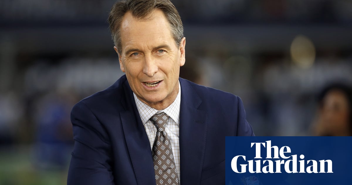 NBCs Collinsworth sorry after being blown away that women understand NFL