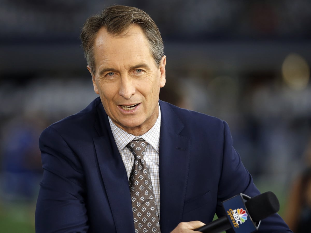 Nbc�s Collinsworth Sorry After Being �Blown Away� That Women Understand Nfl  | Nfl | The Guardian Nbc�s Collinsworth Sorry After Being �Blown Away� That Women Understand Nfl  | Nfl | The Guardian