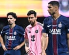 The Club World Cup has shown MLS the cost of capping ambition