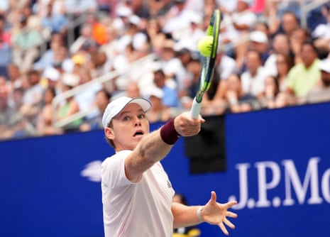 Προημιτελικοί US Open 2026: Η Aryna Sabalenka κέρδισε τη Linda Noskova στο τάι μπρέικ – live