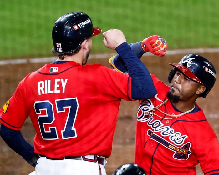 Braves power past Phillies in Game 3 to book NLDS showdown with Dodgers