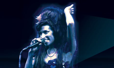 Proceeds from the singer’s hologram tour will be go to the Amy Winehouse Foundation.