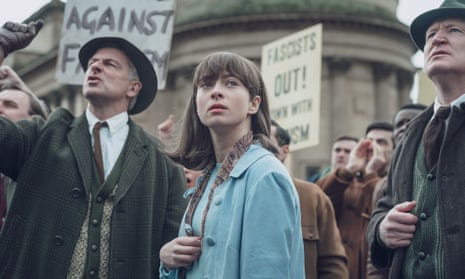 Ridley Road review – fascism thriller resonates in our current dark age | Television & radio | The Guardian