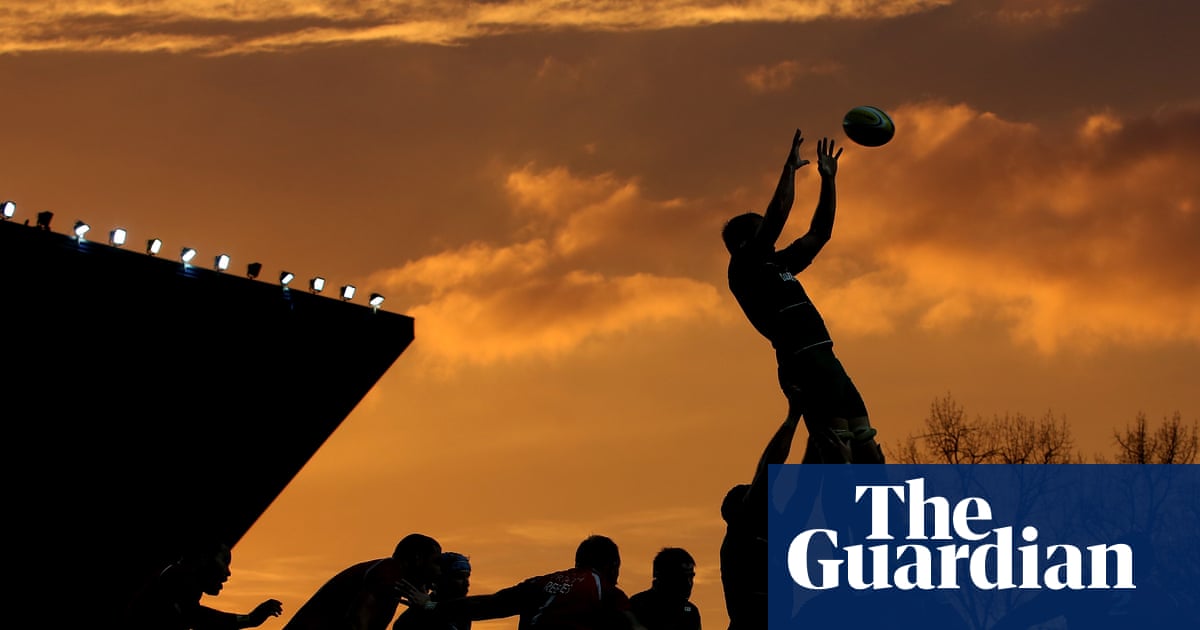 Rugby union’s breakaway competition R360 delays launch by two years