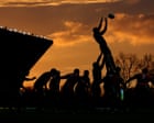 Rugby union: R360 sposta l’inizio della sua lega globale al 2028