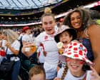 The Breakdown | Every World Cup match felt like a celebration of women’s rugby – the breakthrough we’ve dreamed of
