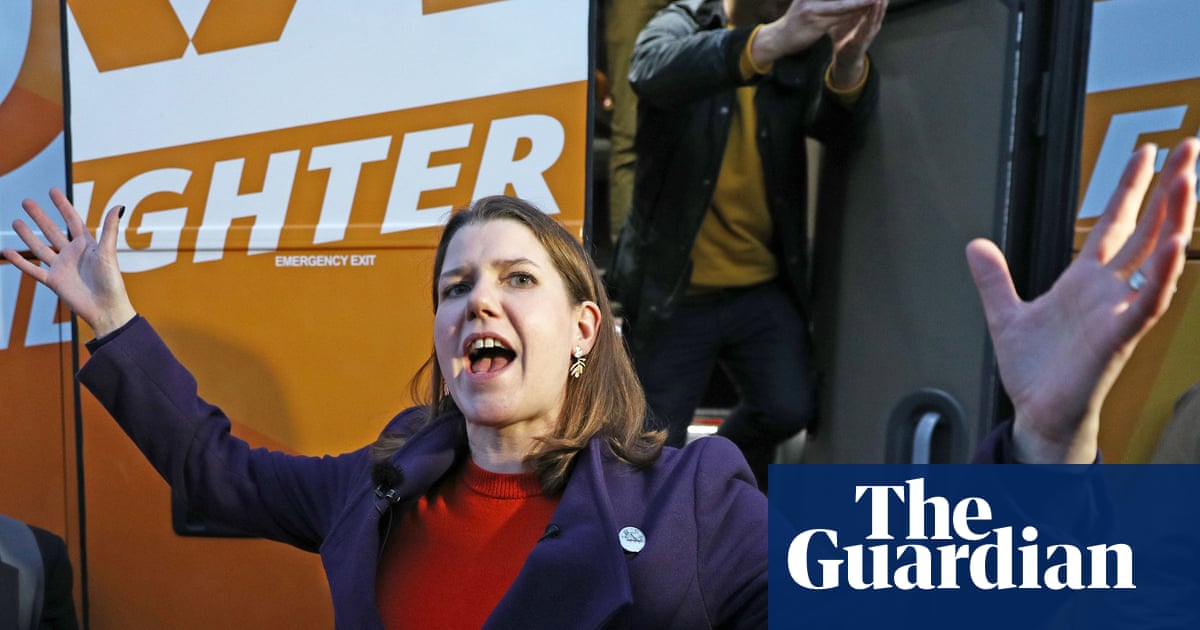 Lib Dems lambasted over fake newspapers campaign material