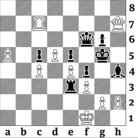 Chess 3929