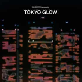 Tokyo Glow cover art