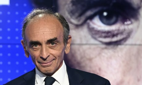 Éric Zemmour