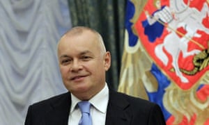 Dmitry Kiselyov.