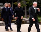Ukraine and Europe in limbo after Trump sidelines Zelenskyy at G7 – Europe live