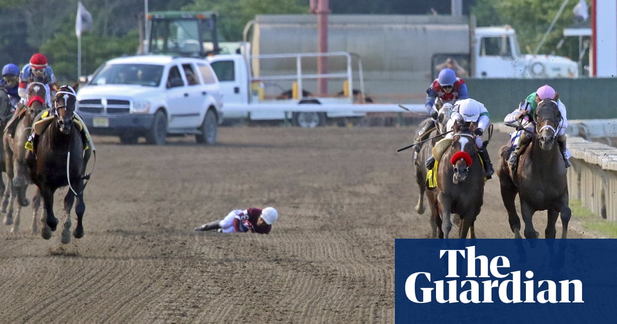 Talking Horses: Haskell Stakes drama raises new questions over whip bans