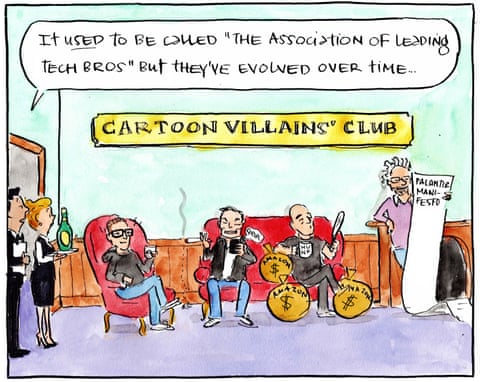 260425 Cartoon villain club