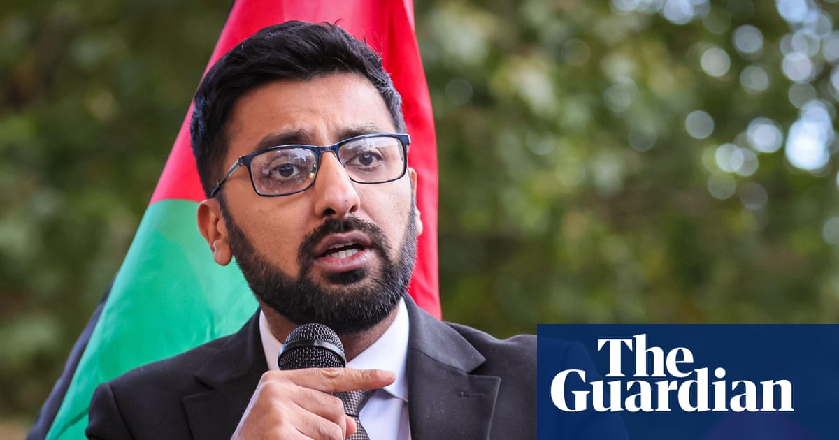 Blackburn MP's baby target of depraved' online abuse hours after being born