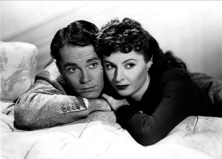 The Lady Eve on Film4.