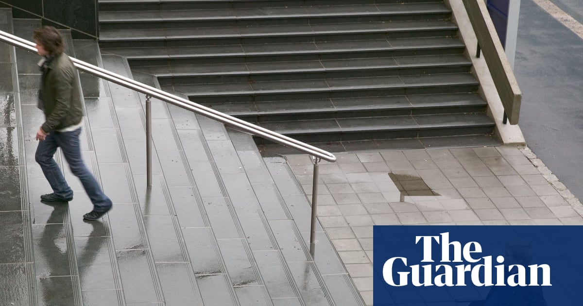 事实上,残疾人士不太容易进入剧院|剧院 事实上,残疾人士不太容易进入剧院|剧院