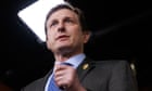 What is the cost for Republicans of their key FBI informant having Russian ties?